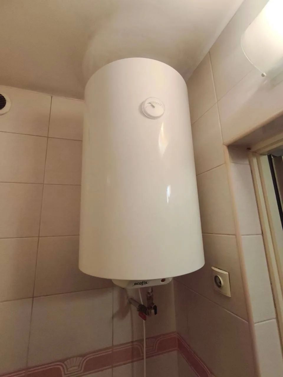 Bojler w łazience — montaż i podłączenie — DobryHydraulik Bydgoszcz